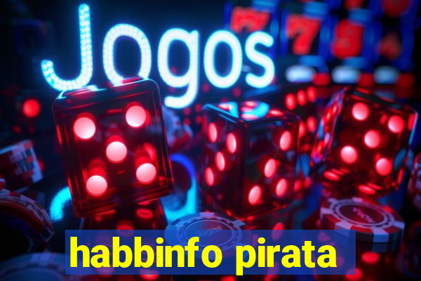 habbinfo pirata